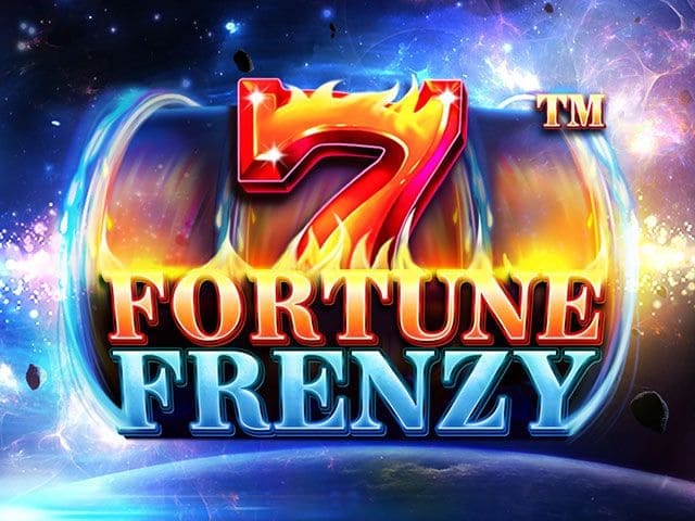 7 Fortune Frenzy    Betsoft