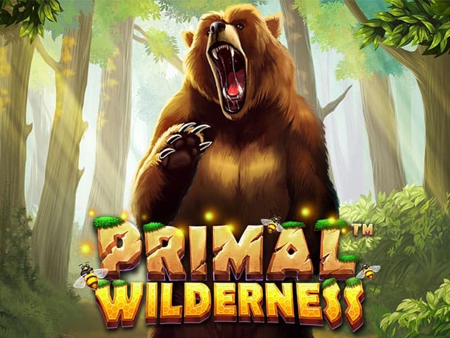 Primal Wilderness    Betsoft